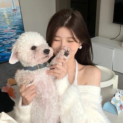 春风杨柳
